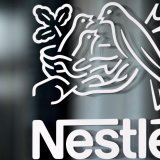 Nestlé a enregistré une croissance organique de 2,9% au premier semestre. (archive) KEYSTONE/AP/Laurent Gillieron